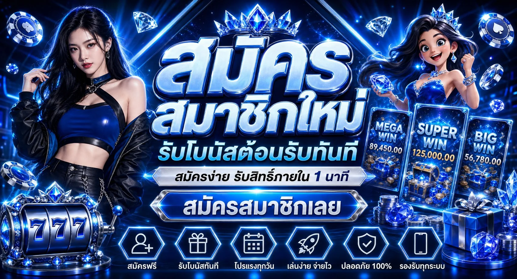 โปรโมชั่น sky959