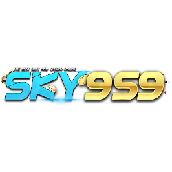 SKY959 เว็บตรง สล็อต บาคาร่า แทงบอล ฝากถอนออโต้